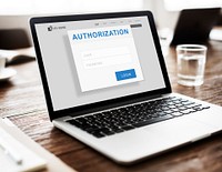 Authorization Permission Accessible Security Concept