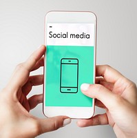 Social Media Technology Connection