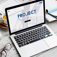 Project Collaboration Strategy Job Business
