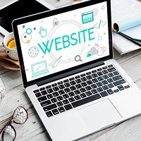 Website Browser Technology Internet Connection