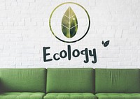 Ecology Environment Save Earth Organic