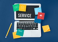 Customer Satisfaction Service Care Problem Solving