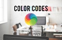 CMYK RGB Colour Colorscheme Creativity Concept