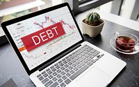 Debt Finance Bill Interest Loan Owed Payment
