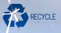 Recycle Environmental Conservation Nature Ecology