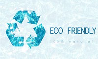 Recycle Environmental Conservation Nature Ecology