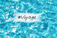 Moment Relax Trip Voyage Word