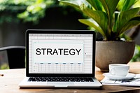 Progress Analysis Strategy Planning Organise