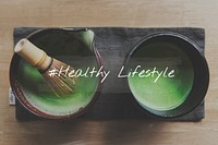 Healthy Life Lifestyle Wellness Concept