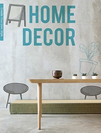 Home Decor Living House Interior Design