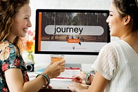 Journey Travel Exploration Vacation Concept