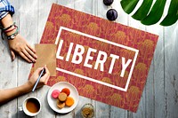 Liberty Freedom Independence Symbol Immigration