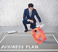 Task Business Plan Mission Concept