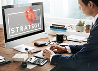 Achievement Strategy Market Progress Business