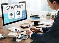 Strategy Motivation Objective Planning Solution Concept