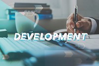 Development Opportunity Strategy Improvement Word