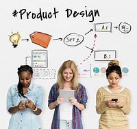 Product Design Package Manufacturing Idea