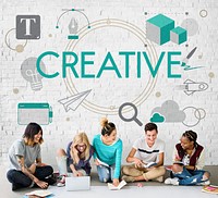 Creative Content Configuration Creative Design
