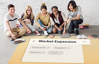 Improvement Business Venture Market Expansion