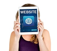 Web Design Blog Global Website