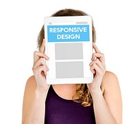Communication Contact Us Responsive Design