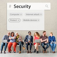 Computer Internet Attack Mobile Devices