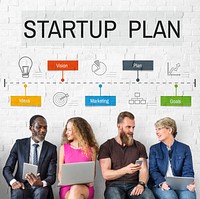 Business Startup Plan Target