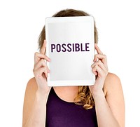 Possibility Desirable Feasible Probability Icon