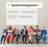 System Settings Database Integration