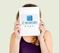 E-Banking App Approved Chart Data Analysis