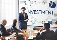 Business Investment Development Venture Market Expansion