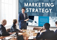 Marketing Strategy Analysing Business Consulting