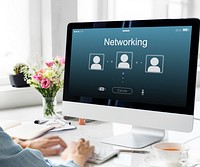 Networking Partnership Communication Business