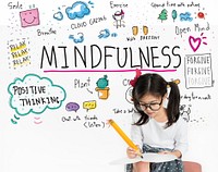 Imagine Learning Mindfulness Sketch School