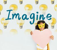 Imagine Enjoyment Space Recycle Mindfulness
