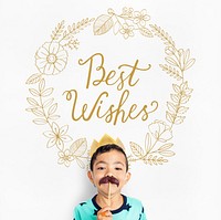 Best Wishes Greeting Cards Gift Cards