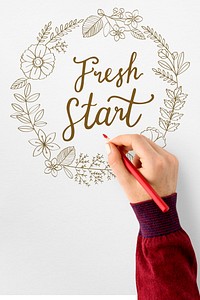 Fresh Start Living Your Life to the Fullest