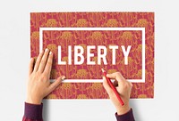 Liberty Freedom Independence Symbol Immigration