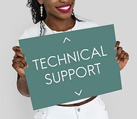 Business Consulting Technical Support Help