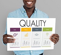 Challenge Comparison Experience Quality Self-improvement