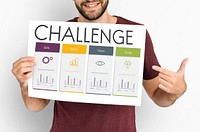 Challenge Comparison Experience Quality Self-improvement