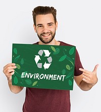 Environment Go Green Organic Save Earth Icon