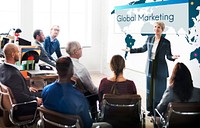 Global Marketing Business Collaboration International