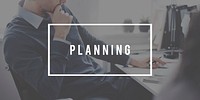 Planning Startegy Business Process Operation Concept