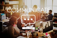 Communicate Speech Technology Connection