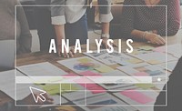 Analysis Statistics Strategize Insight Concept