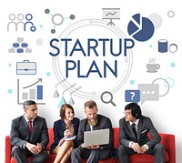 Startup Business Goals Strategy Fintech