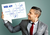 Mobile Web Development Apps Hive