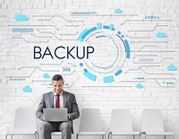 Cloud Backup Download Network