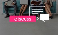 Discussion Communication Arguing Negotiation